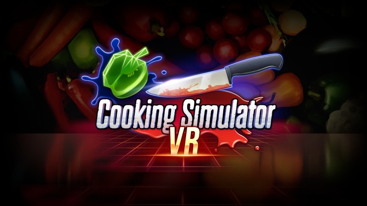 Cooking Simulator VR - MetaFather - Meta Quest Pro,VR Games,Quest