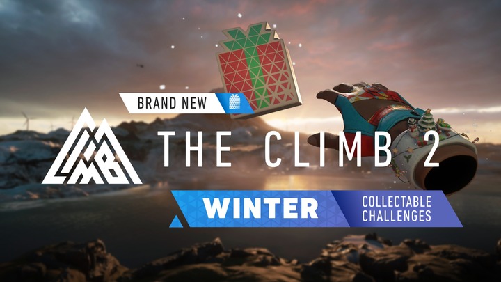 The climb vr free shop download