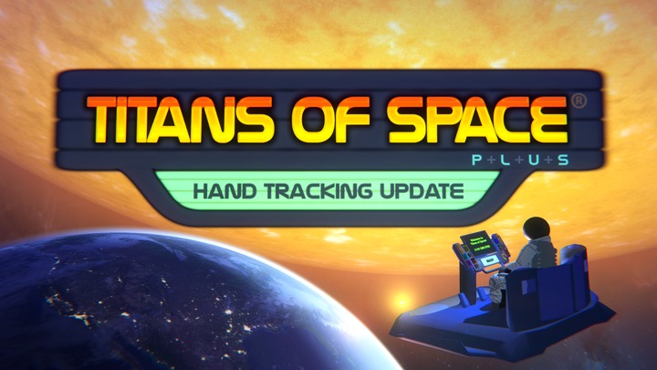 Titans of space oculus on sale quest